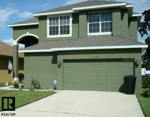 1589 Burns DRIVE