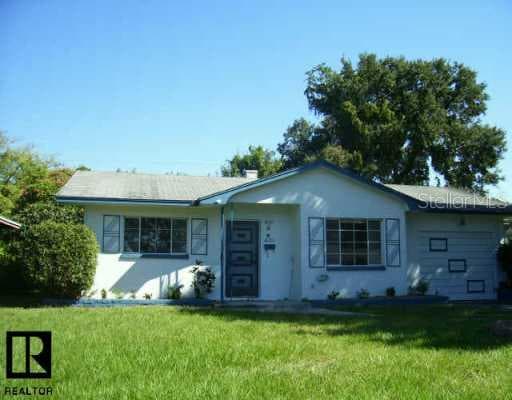 101 Cirus AVENUE N Clearwater, FL 33765