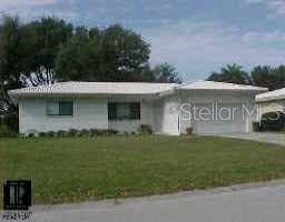 1668 Evergreen AVENUE Clearwater, FL 33756