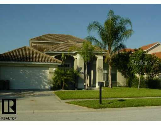 10146 Shooting Star COURT New Port Richey, FL 34655