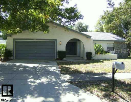 2033 Ridgecrest DRIVE Dunedin, FL 34698