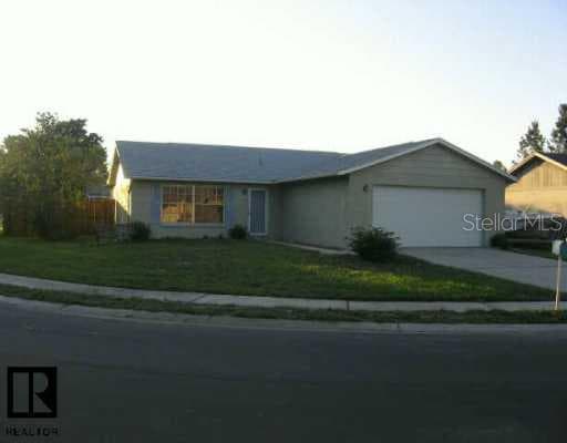 3111 Laird DRIVE New Port Richey, FL 34655