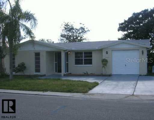 7106 Cutty Sark DRIVE Port Richey, FL 34668