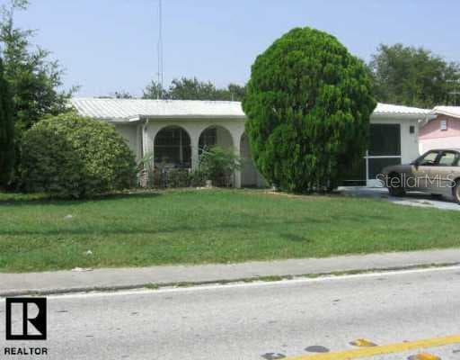 6109 Cecelia DRIVE New Port Richey, FL 34653