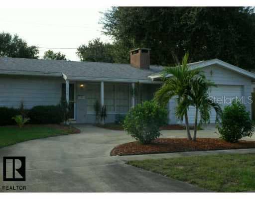 1348 Williams DRIVE Clearwater, FL 33764