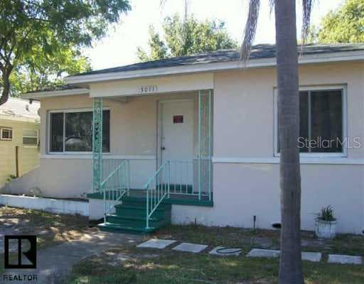 3011 49th STREET S Gulfport, FL 33707