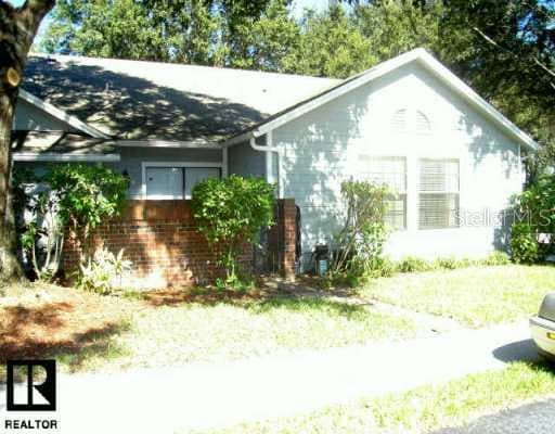 2728 Bentley DRIVE Palm Harbor, FL 34684