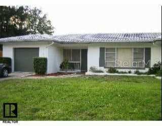 1574 Palmetto STREET Clearwater, FL 33755