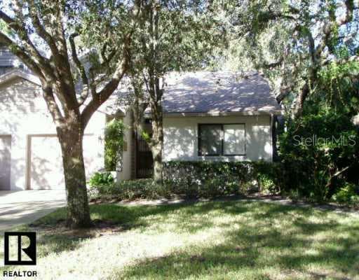 1921 Whispering WAY Tarpon Springs, FL 34689