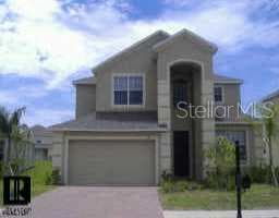 1433 Lenton Rose COURT Trinity, FL 34655