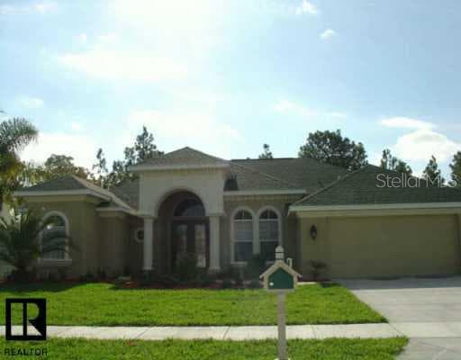 5378 LEGEND HILLS LANE BROOKSVILLE, FL 34609