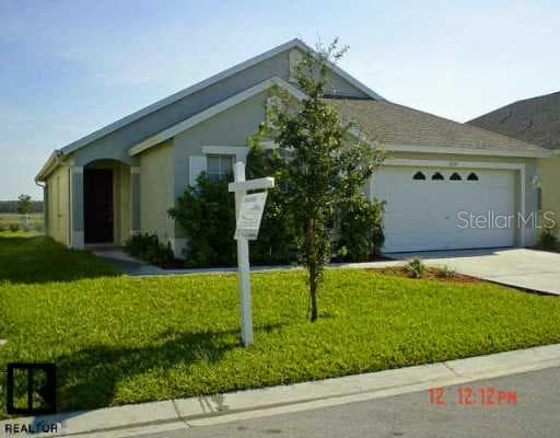 8124 Spirit COURT Trinity, FL 34655