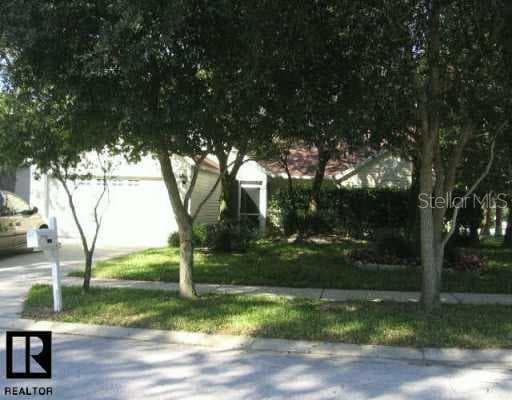 1091 Rolling Oaks AVENUE Tarpon Springs, FL 34689