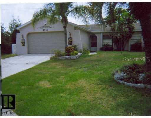 2512 Elderberry DRIVE Clearwater, FL 33761