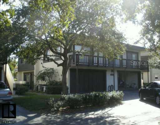1849 Bough AVENUE UNIT 20 Clearwater, FL 33760