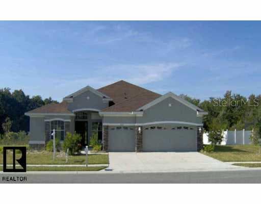 2035 Tarragon LANE New Port Richey, FL 34655