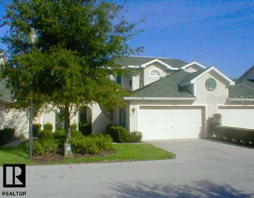 1347 Lahara WAY Trinity, FL 34655