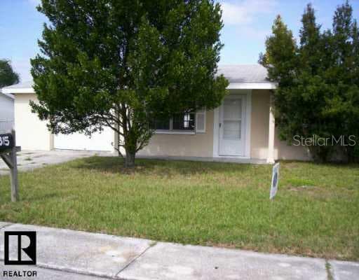 7315 Potomac DRIVE Port Richey, FL 34668