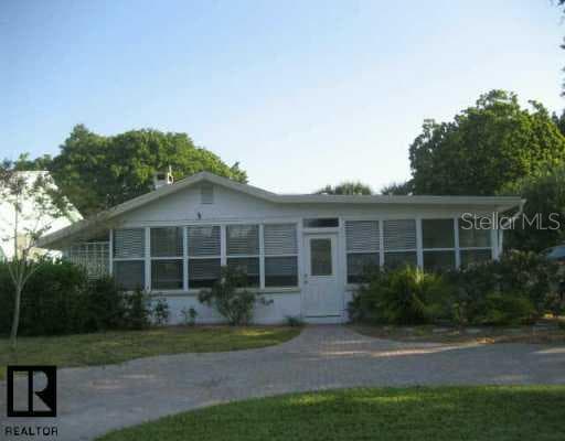 16203 2nd STREET E Redington Beach, FL 33708