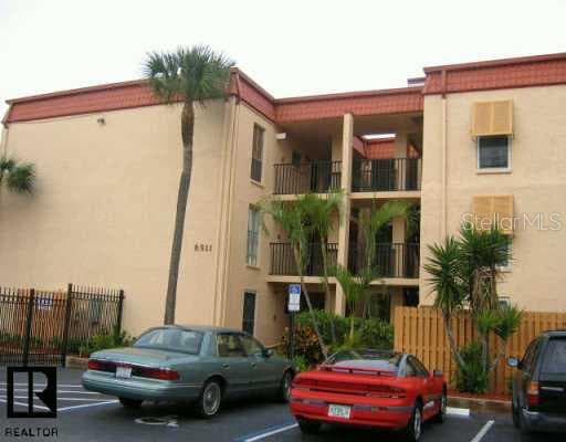 8911 Blind Pass ROAD UNIT 105 St. Pete Beach, FL 33706