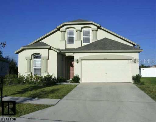 6839 Bluff Meadow COURT Wesley Chapel, FL 33545