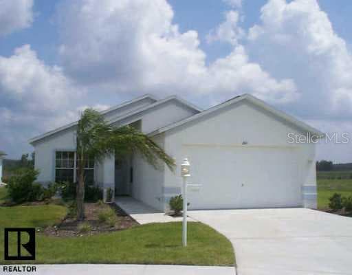 1845 ARBOR KNOLL LOOP TRINITY, FL 34655