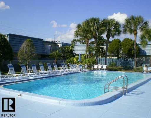 1799 Highland AVENUE N UNIT 33 Clearwater, FL 33755