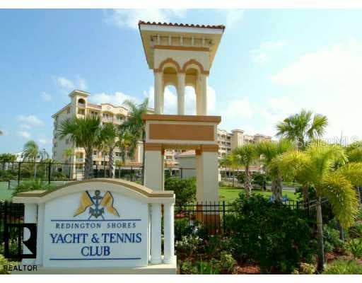 17745 Gulf BOULEVARD UNIT 603