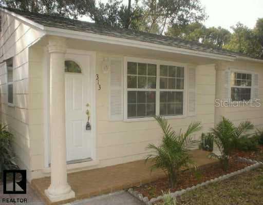 313 Hydrangia STREET E Tampa, FL 33612