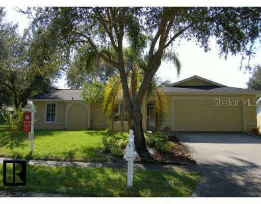 1666 Spottswood CIRCLE Palm Harbor, FL 34683
