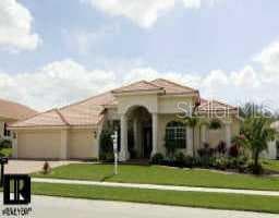 1647 Canopy Oaks BOULEVARD Palm Harbor, FL 34683