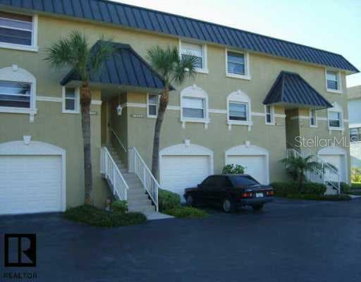 12424 Capri CIRCLE Treasure Island, FL 33706