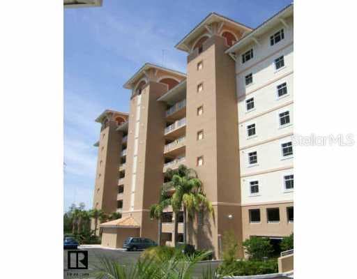 12033 Gandy BOULEVARD N UNIT 135 St Petersburg, FL 33702