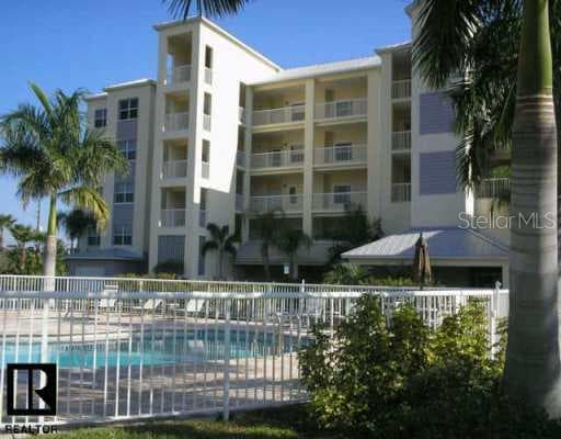 423 150th AVENUE UNIT 1202 Madeira Beach, FL 33708