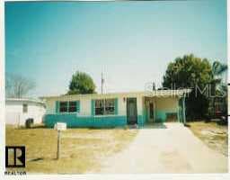 11040 TAFT DRIVE PORT RICHEY, FL 34688