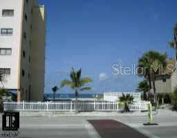 8465 Gulf BOULEVARD UNIT 410 St Pete Beach, FL 33706