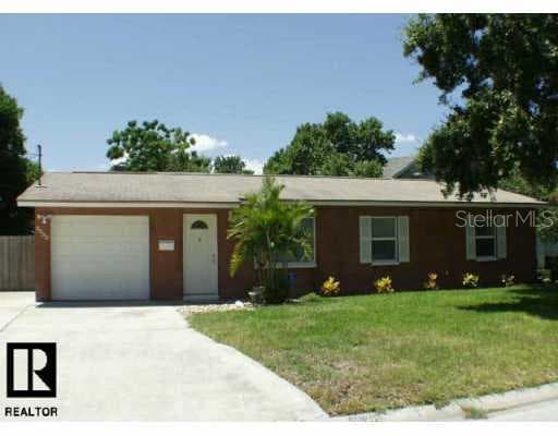 3532 Iris STREET N St Petersburg, FL 33704