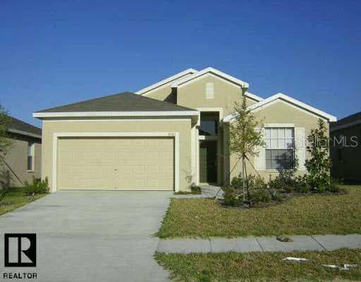 8761 Fetterbush COURT Brooksville, FL 34613