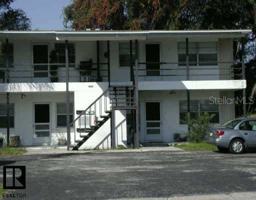 2098 Kings HIGHWAY UNIT #1 Clearwater, FL 33755