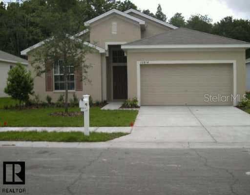 12814 Turnstone COURT Hudson, FL 34669