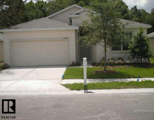 12820 Turnstone COURT Hudson, FL 34669