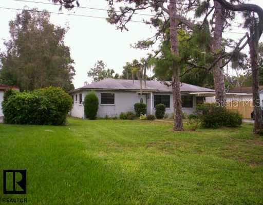1136 Alhambra WAY S St Petersburg, FL 33705