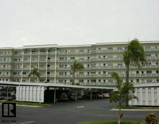 6075 Shore BOULEVARD UNIT 111 Gulfport, FL 33707