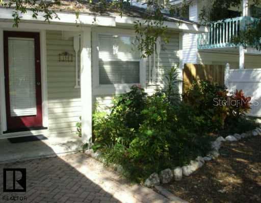 150 Georgia AVENUE Crystal Beach, FL 34681