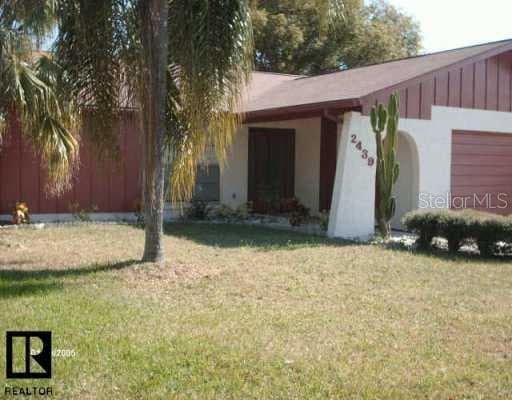 2439 Timbercrest CIRCLE E Clearwater, FL 33763