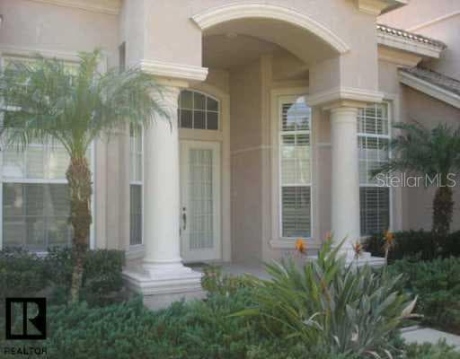 3328 Crescent Oaks BOULEVARD Tarpon Springs, FL 34688