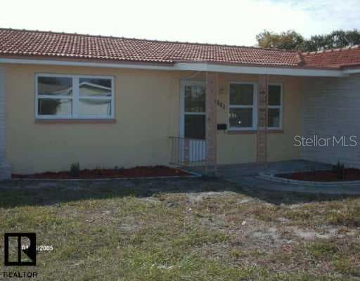 3110 Kilburn ROAD Holiday, FL 34691