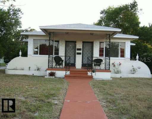 1500 30th AVENUE N St Petersburg, FL 33701