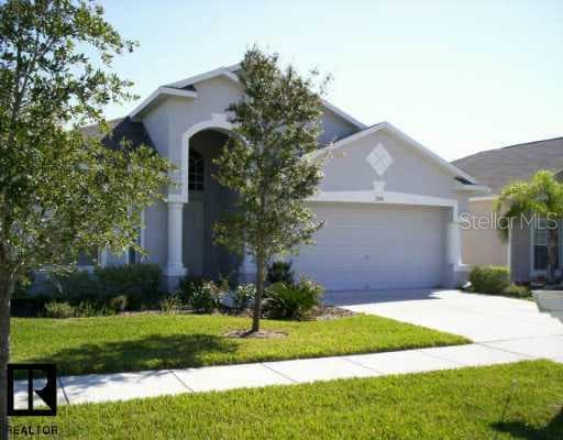 7534 Tower Bridge DRIVE Wesley Chapel, FL 33544