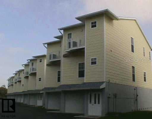 19803 Gulf BOULEVARD UNIT 102 INDIAN SHORES, FL 33785